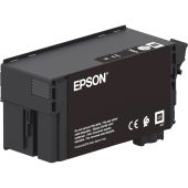 Картридж EPSON T40D1 Струйный Черный, C13T40D140
