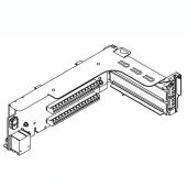 Райзер Lenovo ThinkSystem V3 Riser Gen5 1/2 Option Kit, 4XH7A82902
