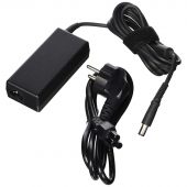 Photo Адаптер питания Dell European AC Adapter 65Вт, 450-AECL