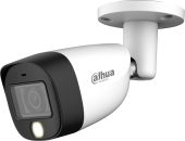 Камера видеонаблюдения Dahua HAC-HFW1500CMP 2880 x 1620 2.8мм F1.6, DH-HAC-HFW1500CMP-IL-A-0280BS2
