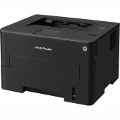 Вид Принтер Pantum P3020D A4 лазерный черно-белый, P3020D
