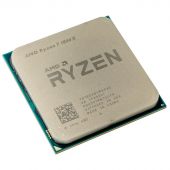 Photo Процессор AMD Ryzen 7-1800X 3600МГц AM4, Oem, YD180XBCM88AE