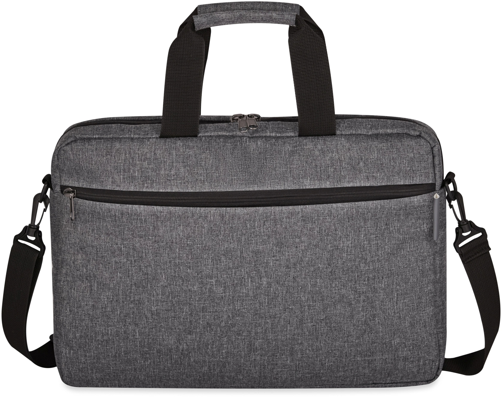 Сумка Digma R-270 15.6" тёмно-серый полиэстер, R270GBK