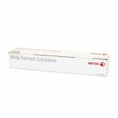 Photo Рулон бумаги Xerox Inkjet Matt Coated 1 067мм 120г/м², 450L91414