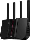 Беспроводной маршрутизатор Asus RT-BE92U 2.4, 5 и 6 ГГц 5764 Мб/с, RT-BE92U