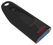Вид USB накопитель SanDisk Ultra USB 3.0 16 ГБ, SDCZ48-016G-U46