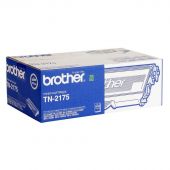 Вид Тонер-картридж Brother TN-2175 Лазерный Черный 2600стр, TN2175