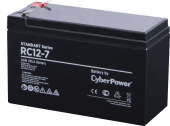 Батарея для ИБП Cyberpower RС, RC 12-7