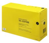 Тонер-картридж T2 070H Лазерный Черный 10200стр с чипом, TC-C070H
