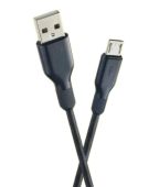 USB кабель Perfeo microUSB (M) -&gt; USB Type A (M) 2 м, U4808