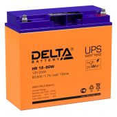 Батарея для ИБП Delta HR W, HR 12-80 W