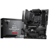 Материнская плата MSI MAG B550 TOMAHAWK WIFI ATX AM4, MAG B550 TOMAHAWK WIFI