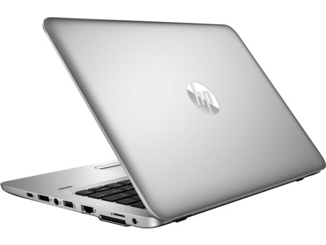 Картинка - 1 Ноутбук HP EliteBook 820 G3 12.5&quot; 1920x1080 (Full HD), T9X46EA