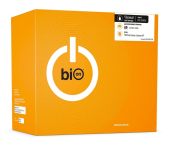 Тонер-картридж Bion 35A Лазерный Черный 1500стр с чипом, BCR-CB435A