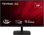 Монитор Viewsonic VA2432-H-2 24" IPS чёрный, VA2432-H-2