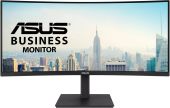 Монитор Asus VA34VCPSN 34&quot; VA чёрный, 90LM08JJ-B01170