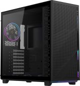 Корпус Gigabyte GB-AC400G Full Tower Без БП чёрный, 28300-AC400-1CKR