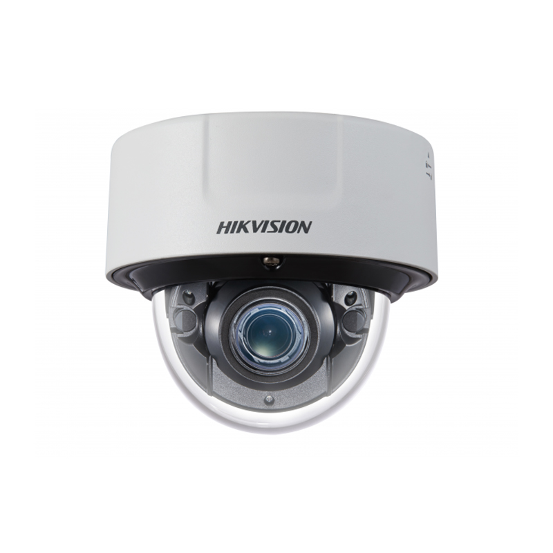 Картинка - 1 Камера видеонаблюдения HIKVISION DS-2CD5126 1920 x 1080 2.8-12мм F1.2, DS-2CD5126G0-IZS (2.8-12mm)