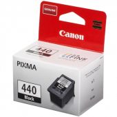 Вид Картридж Canon PG-440 Струйный Черный 180стр, 5219B001
