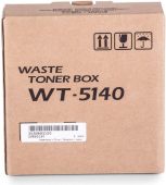 Емкость для сбора тонера Kyocera WT-5140 Лазерный, 302NR93151