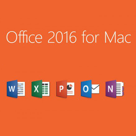 Картинка - 1 Право пользования Microsoft Office Standard for Mac 2016 Single OLP Бессрочно, 3YF-00526