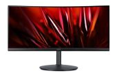 Фото Монитор Acer XZ342CUS3bmiipphx 34" VA, UM.CX2CD.301