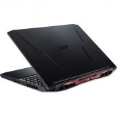 Вид Игровой ноутбук Acer Nitro 5 AN515-45-R1J4 15.6" 1920x1080 (Full HD), NH.QBRER.00H