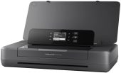 Принтер HP OfficeJet 200 A4 струйный цветной, CZ993A