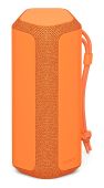 Портативная акустика Sony SRS-XE200 1.0, цвет - оранжевый, SRS-XE200 ORANGE