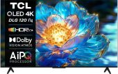 Фото Телевизор TCL 65T7B 65" 3840x2160 (4K) чёрный, 65T7B