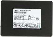 Вид Диск SSD Samsung PM9A3 2.5" 960 ГБ PCIe 4.0 NVMe x4, MZQL2960HCJR-00A07