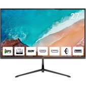 Монитор Aiwa MD2712 27" LED IPS чёрный, MD2712