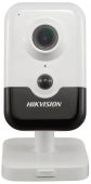 Камера видеонаблюдения HIKVISION DS-2CD2423 1920 x 1080 4мм F2.0, DS-2CD2423G0-IW(4MM)(W)