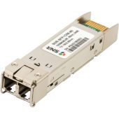 Трансивер SNR SFP PLUS Одномодовый, SNR-SFP+D56-80