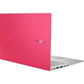 Вид Ноутбук Asus VivoBook S14 S433EA-KI2329W 14" 1920x1080 (Full HD), 90NB0RL1-M00ME0