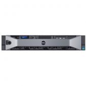 Вид Сервер Dell PowerEdge R730 8x3.5" Rack 2U, 210-ACXU/213