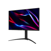 Монитор Acer Nitro XV275KP5biipruzx 27" IPS чёрный, UM.HX5CD.501