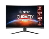 Монитор MSI G32C4X 31.5&quot; VA чёрный, 9S6-3DA61T-047