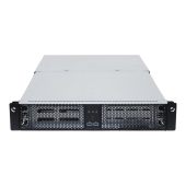 Вид Серверная платформа Gigabyte S252-ZC0-rev.A00 24x3.5" Rack 2U, S252-ZC0