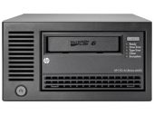 Photo Привод HP Enterprise StoreEver LTO-6 Ultrium 6650 Внешний, EH964A