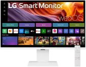 Монитор LG 32U830SA-W 31.5&quot; IPS белый, 32U830SA-W.ARUZ