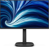 Монитор Philips 24B2N3200D 23.8" IPS чёрный, 24B2N3200D/01