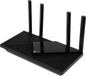 Беспроводной маршрутизатор TP-Link Archer AX55 Pro 2.4 и 5 ГГц 2402 Мб/с, Mesh, ARCHER AX55 PRO