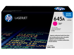 Вид Тонер-картридж HP 645A Лазерный Пурпурный 12000стр, C9733A