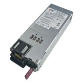 Блок питания серверный Qdion U1A-D11200-DRB-Z 1U 94+ 1200 Вт, 99MAD11200I1170117