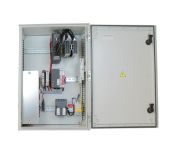 Фото Промышленный коммутатор OSNOVO SW-80802/ILS 8-PoE Управляемый 10-ports, OS-46TB3(SW-80802/ILS(port 7