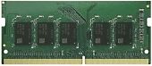Модуль памяти Synology 16 ГБ SODIMM DDR4, D4ES03-16G
