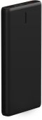 Вид Портативный аккумулятор Power Bank Digma DGPF10C чёрный, DGPF10C22PBK