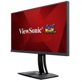 Монитор Viewsonic VP2785-2K 27" IPS Чёрный, VP2785-2K