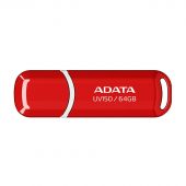 USB накопитель ADATA UV150 USB 3.1 64GB, AUV150-64G-RRD
